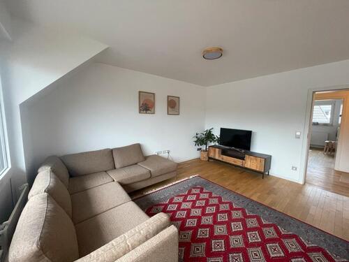 Foto - Zwischenmiete: Schöne und moderne 4-Zimmer-Wohnung in Ehrenfeld