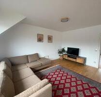 Zwischenmiete: Schöne und moderne 4-Zimmer-Wohnung in Ehrenfeld - Köln