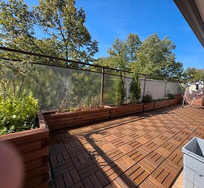 Foto - 4 Zimmer Etagenwohnung in Köln