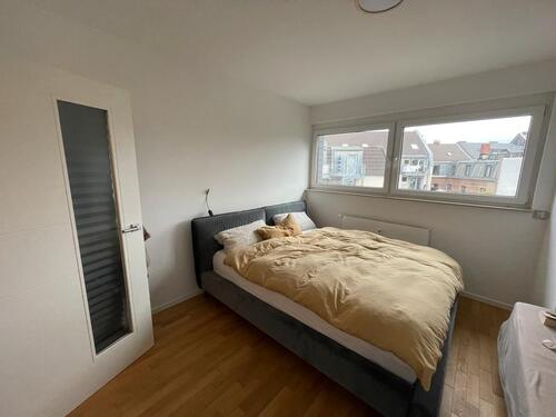 Foto - Etagenwohnung in Köln zur Miete