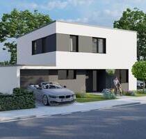 Einfamilienhaus im Neubaugebiet Nörvenich zu verkaufen