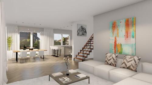 Foto - Einfamilienhaus zum Kaufen in Nörvenich