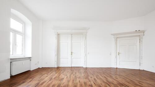 Foto - hübsch renovierte 4-Zimmer Wohnung in zentraler Lage von Detmold