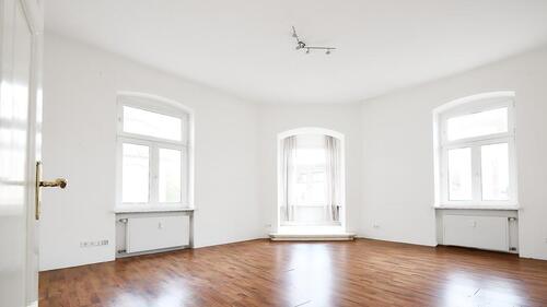 Foto - 4 Zimmer Etagenwohnung in Detmold