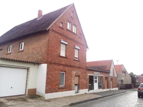 Foto - Laden & Büro in Mansfeld – Nur 250€ Kaltmiete in Mansfeld Südharz