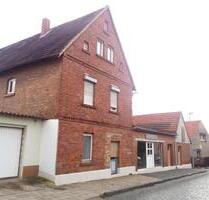 Laden & Büro in Mansfeld – Nur 250€ Kaltmiete in Mansfeld Südharz