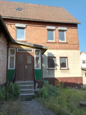 Foto - 5 Zimmer Einfamilienhaus zur Miete in Mansfeld