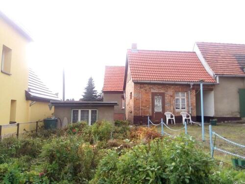 Foto - 5 Zimmer Einfamilienhaus in Mansfeld