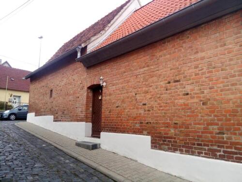 Foto - Einfamilienhaus in Mansfeld zur Miete