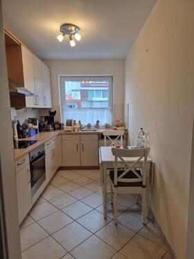 Foto - helle & zentrale 2-Zimmerwohnung in Uetersen zu vermieten