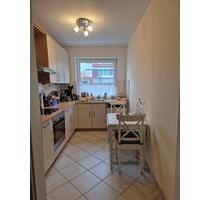 helle & zentrale 2-Zimmerwohnung in Uetersen zu vermieten