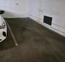 Tiefgaragenparkplatz zu vermieten, Offenbacher Straße - Dietzenbach