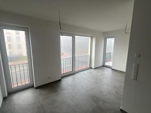 Foto - 3-Zimmer Neubauwohnung - Erstbezug - Einbauküche - Vechta