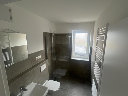 Foto - 3 Zimmer Etagenwohnung in Vechta