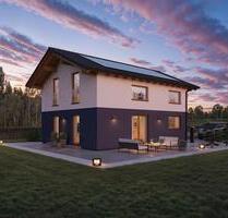 Ennepetal -- Erstbezug - 1.600,00&nbsp;EUR Kaltmiete, ca.&nbsp; 132,00&nbsp;m&sup2; in Ennepetal (PLZ: 58256)