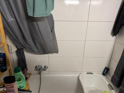 Foto - 1 Zimmer Erdgeschoßwohnung zur Miete in Bielefeld