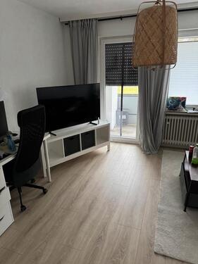 Foto - Erdgeschoßwohnung in Bielefeld zur Miete