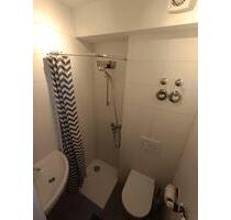 Helle 1,5 Zimmer mit Balkon in zentraler Lage Braunlage