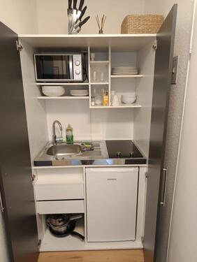 Foto - 1.5 Zimmer Etagenwohnung in Braunlage