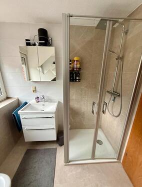 Foto - 2 Zimmer Dachgeschoßwohnung zur Miete in Großheubach