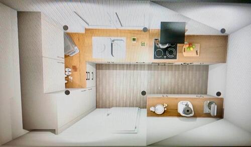 Foto - Dachgeschoßwohnung in Großheubach zur Miete