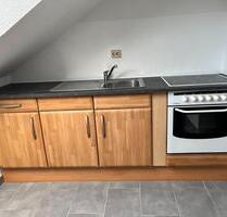 2 ZKB DG-Wohnung in Niestetal-Heiligenrode zum 01.06.26