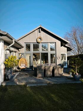 Foto - 6 Zimmer Mehrfamilienhaus, Wohnhaus in Kalletal