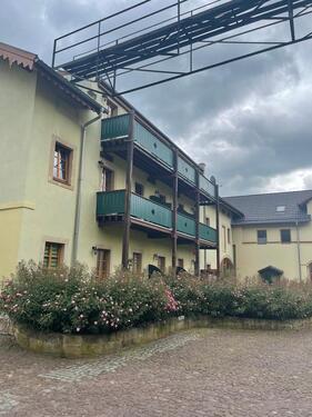 Foto - 1 Zimmer Etagenwohnung zur Miete in Meißen