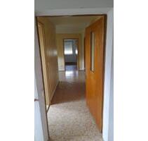 Schöne 2-Zimmer Wohnung am Sinnberg - Bad Kissingen