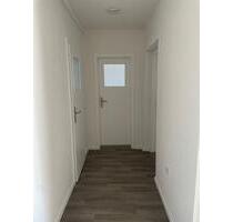 3 Zimmer Wohnung in Neustadt Dosse zu vermieten! - Neustadt (Dosse)