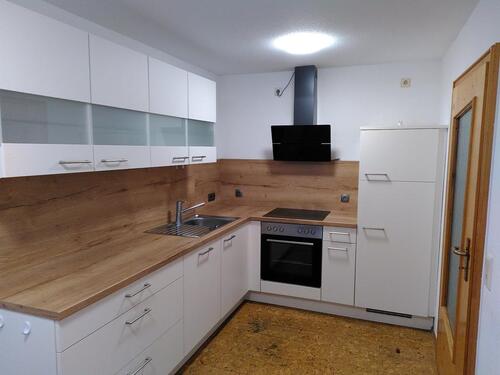 Foto - 3 Zimmer EG-Wohnung in Bopfingen