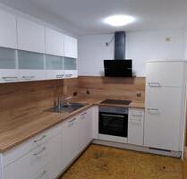 3 Zimmer EG-Wohnung in Bopfingen