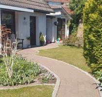 Charmantes EFH in verkehrsgünstiger Lage von Buchholz i.d.N. - Buchholz in der Nordheide