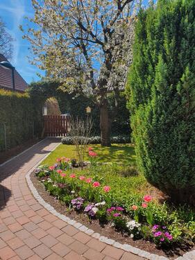 Foto - 4 Zimmer Einfamilienhaus zum Kaufen in Buchholz in der Nordheide