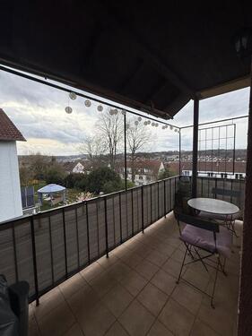 Foto - Renovierte 3 ZKB Wohnung am Fasanerieberg in Zweibrücken