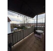 Renovierte 3 ZKB Wohnung am Fasanerieberg in Zweibrücken