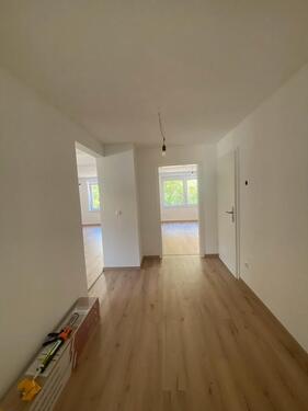 Foto - 3 Zimmer Erdgeschoßwohnung zur Miete in Aalen