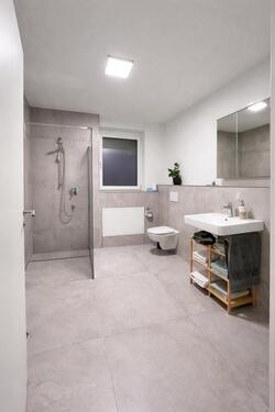 Foto - Erdgeschoßwohnung in Aalen zur Miete