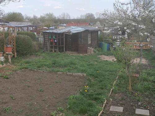 Foto - Grundst&uuml;ck zur Miete in Gotha