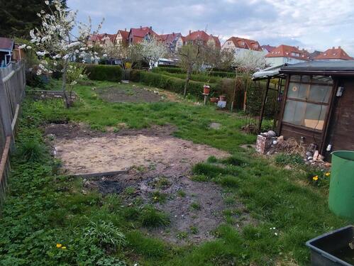 Foto - Grundst&uuml;ck in Gotha zur Miete