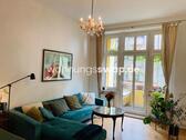 Foto - Wohnungsswap - 2 Zimmer, 79 m² - Ilsestraße, Neukölln, Berlin