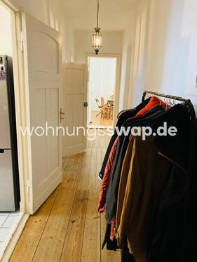 Foto - 2 Zimmer Etagenwohnung zur Miete in Berlin