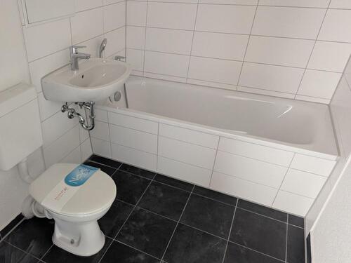 Foto - 1 Zimmer Etagenwohnung zur Miete in Gera