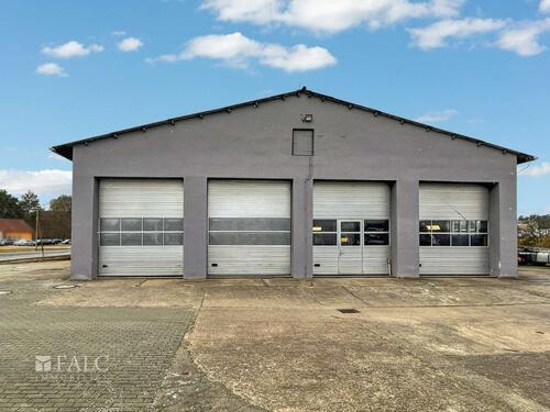 Foto - andere in Parchim