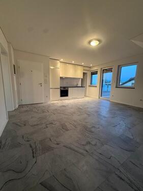 Foto - Moderne Wohnung mit großer Terrasse in Zentrum von Jestetten