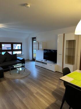 Foto - Wohnen mit Charakter: Gepflegte 2,5-Zimmer-Wohnung