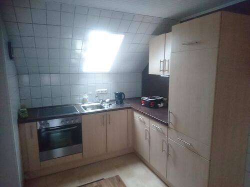 Foto - Oberwohnung - 590,00&nbsp;EUR Kaltmiete, ca.&nbsp; 50,00&nbsp;m&sup2;
