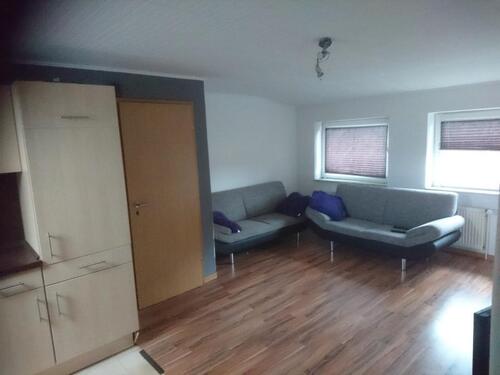Foto - 3 Zimmer Etagenwohnung zur Miete in Südbrookmerland