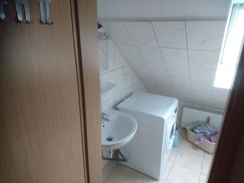 Foto - Etagenwohnung in Südbrookmerland zur Miete