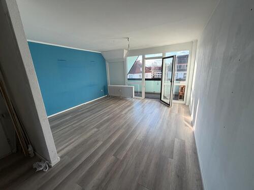 Foto - 3 Zimmer Maisonettenwohnung zum Kaufen in Bremen